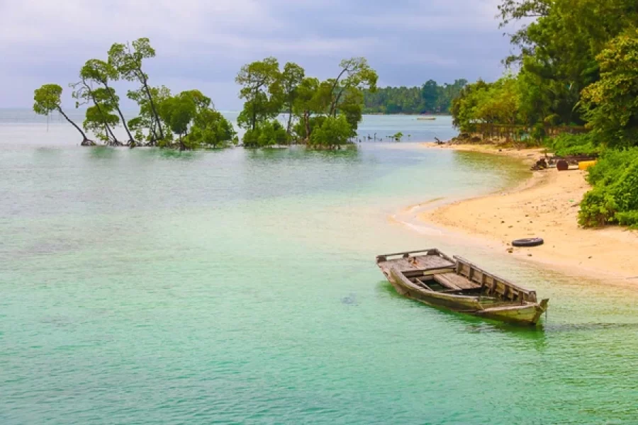 Andaman Tour | 6N/7D