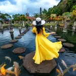 Discovering the Magic of Bali: A Perfect Holiday Getaway