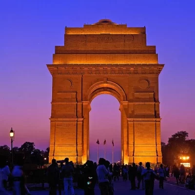 Delhi