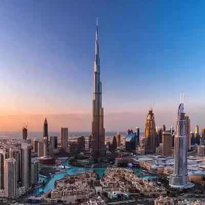 Dubai