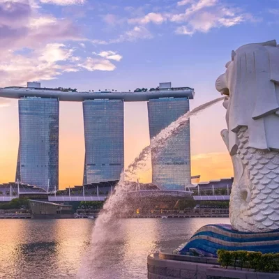 Singapore