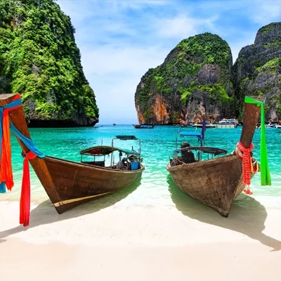 Thailand