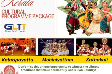 KERALA CULTURAL PACKAGE