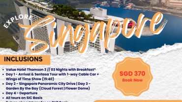 SINGAPORE PACKAGE