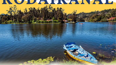 KODAIKANAL PACKAGE