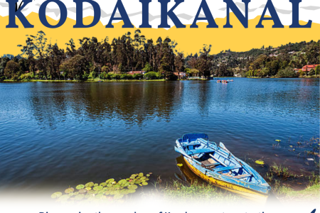 KODAIKANAL PACKAGE