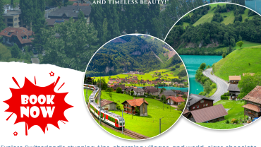 SWITZERLAND PACKAGE