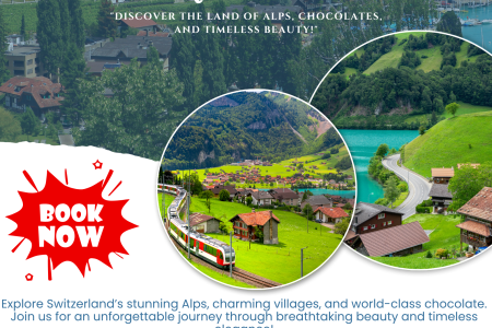 SWITZERLAND PACKAGE