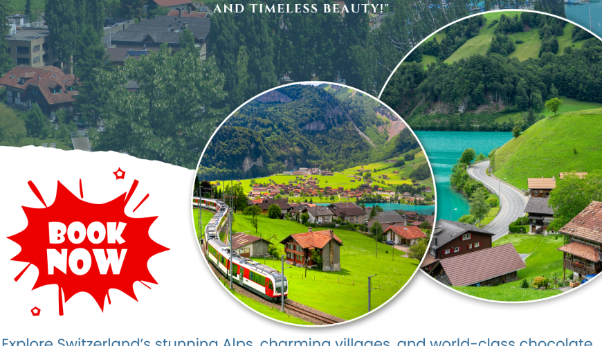 SWITZERLAND PACKAGE