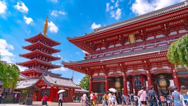TOKYO PACKAGE