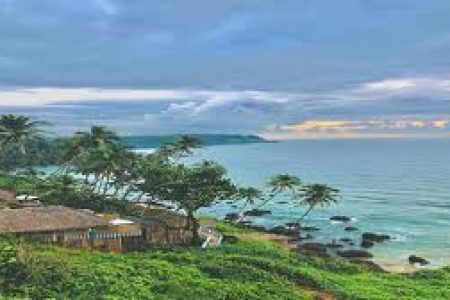 GOA PACKAGE