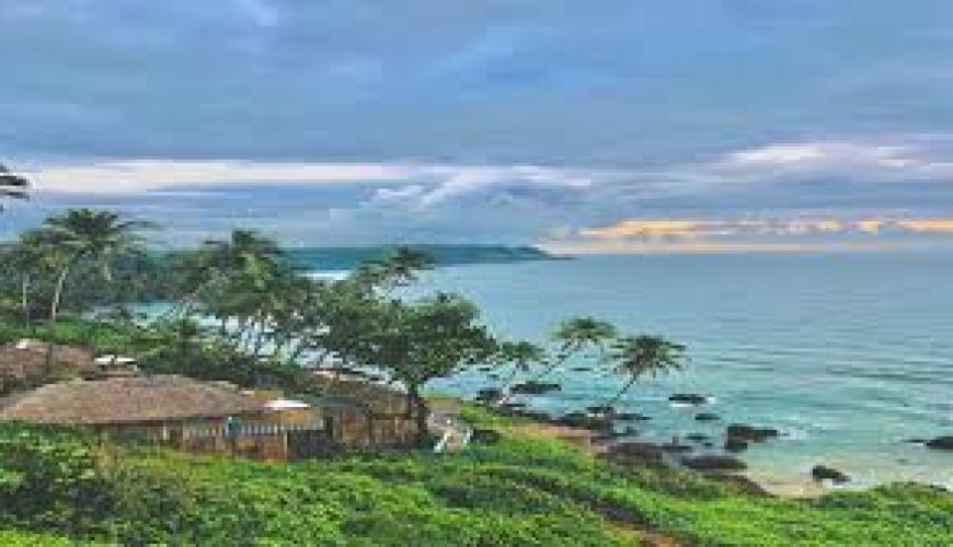 GOA PACKAGE