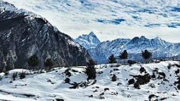 UTTARAKHAND PACKAGE