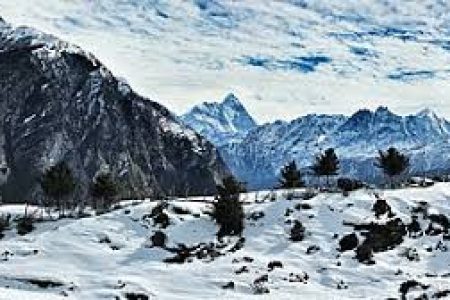 UTTARAKHAND PACKAGE