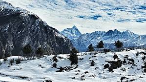 UTTARAKHAND PACKAGE