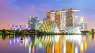 Singapore Package