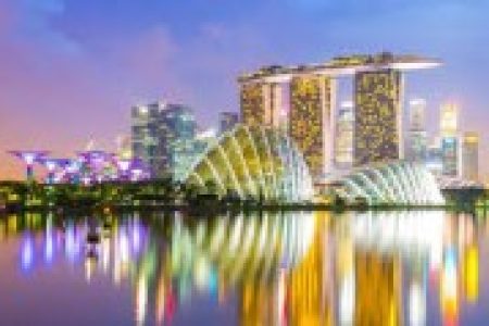 Singapore Package