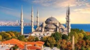 ISTANBUL PACKAGE