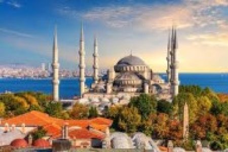 ISTANBUL PACKAGE