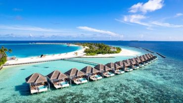Maldives Package