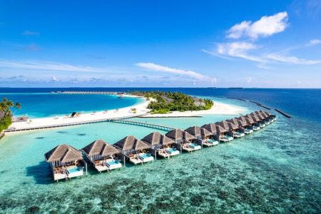Maldives Package